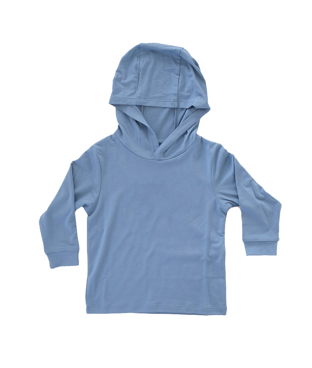 Bamboo Hoodie