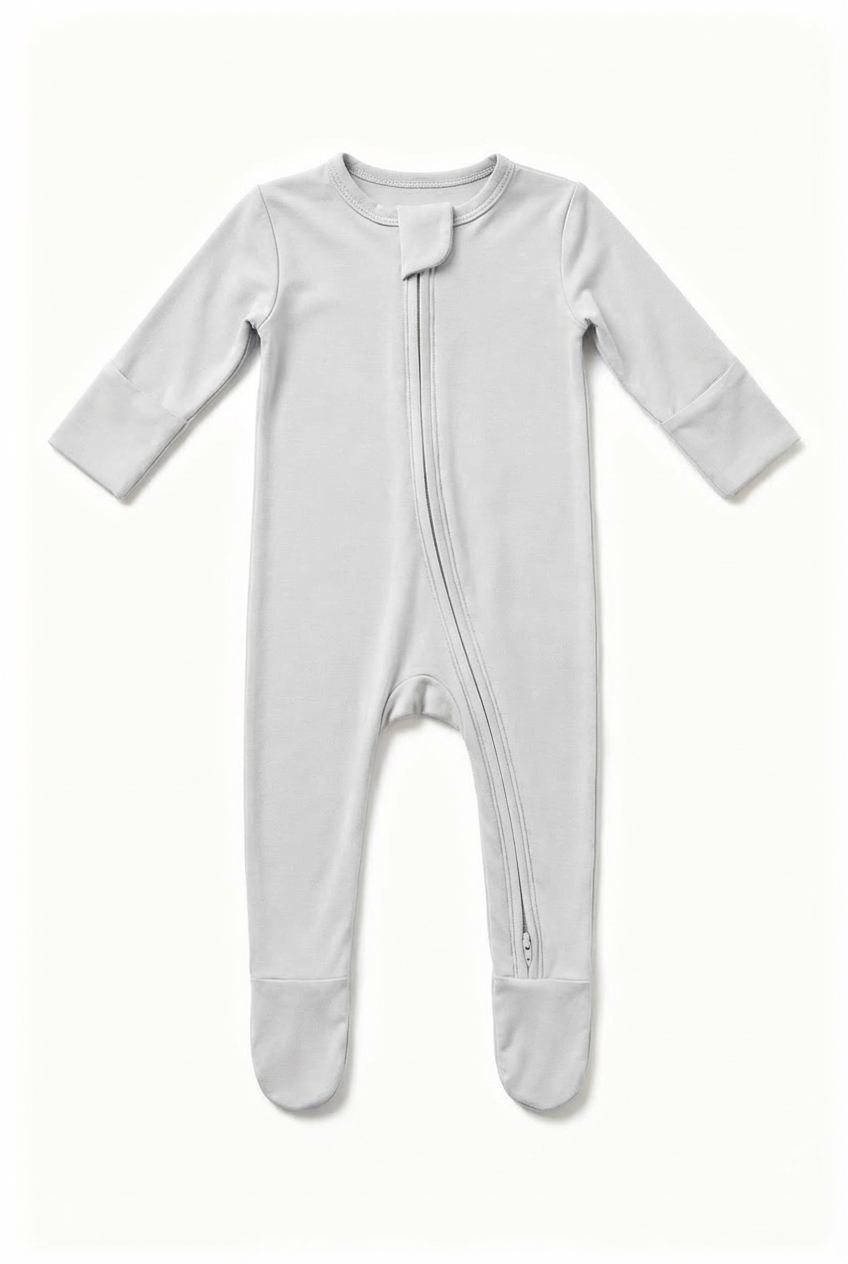 Zip Footie