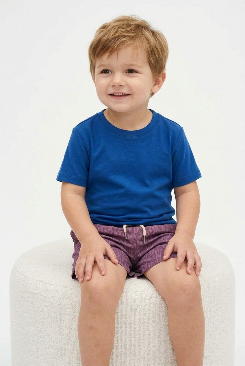 Essential Bamboo Tee