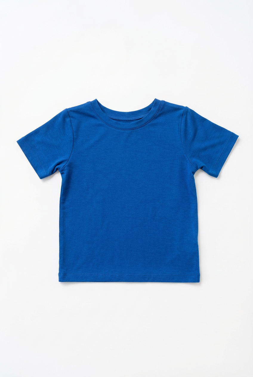 Essential Bamboo Tee