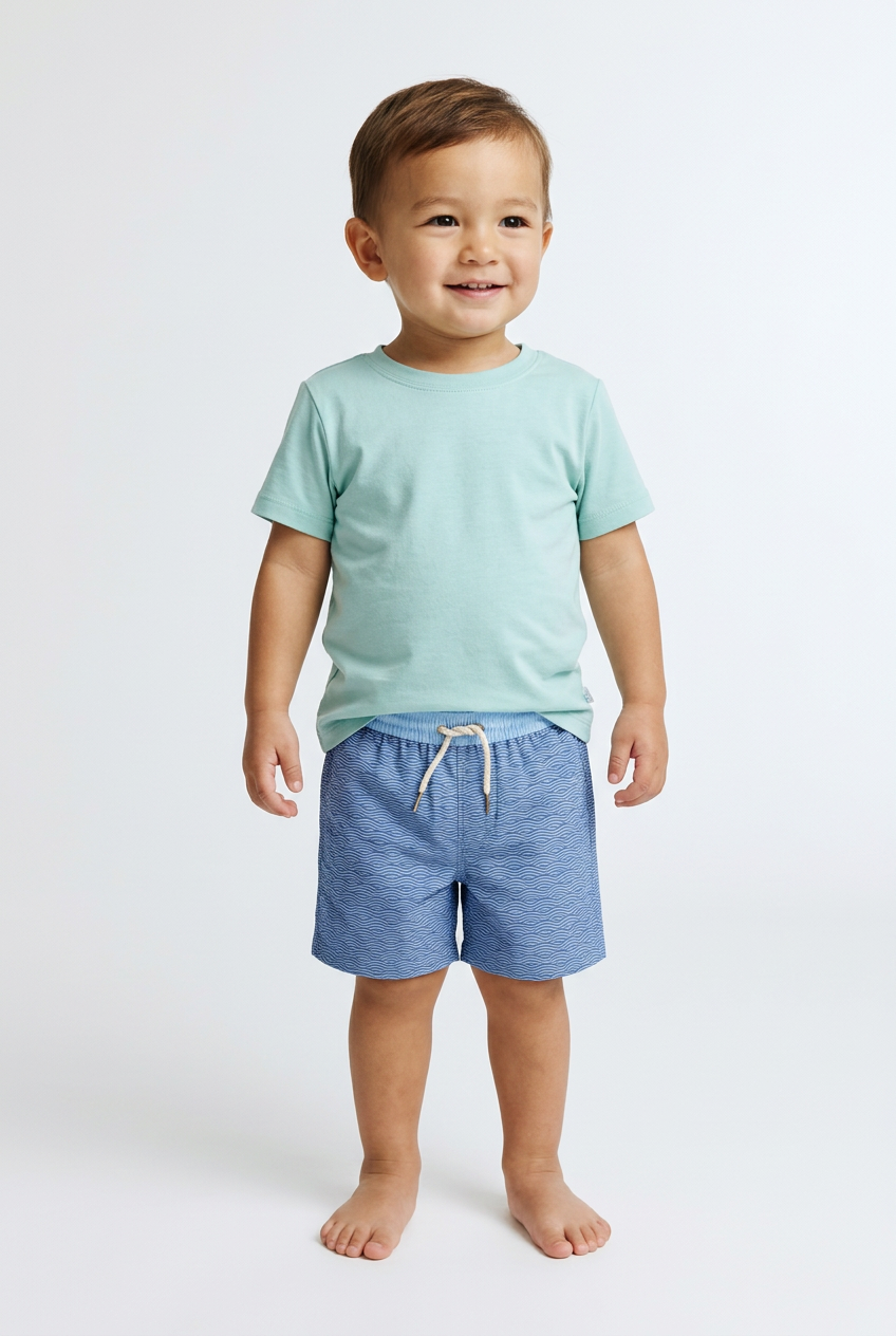 Essential Bamboo Tee