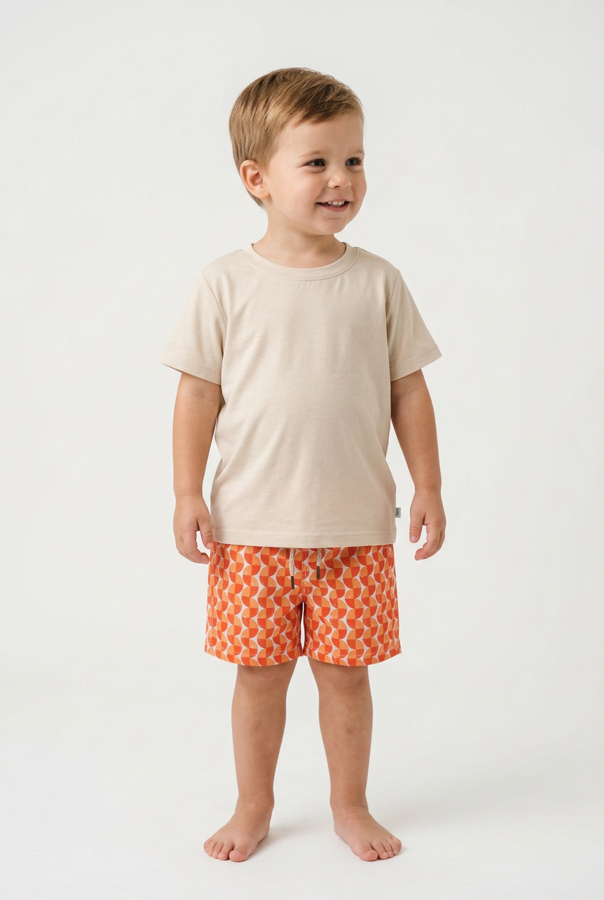 Essential Bamboo Tee