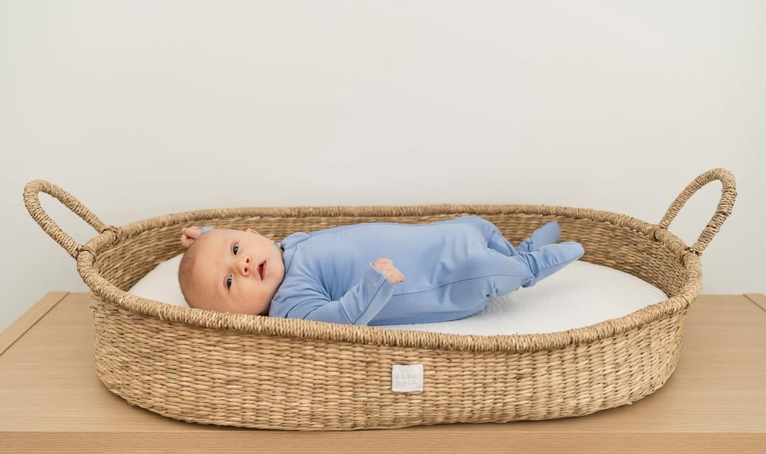 Tiny Tuckets collection