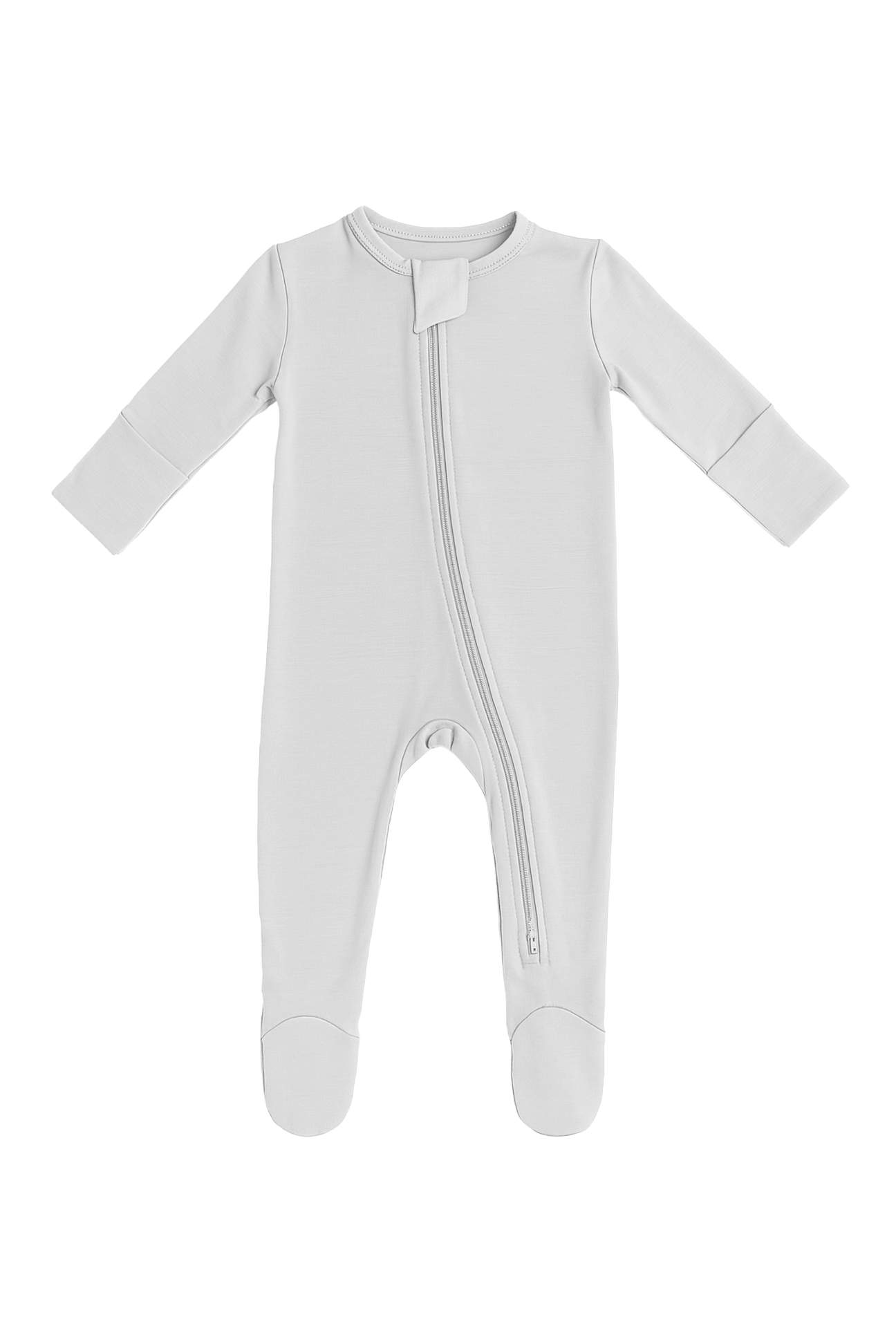 Zip Footie