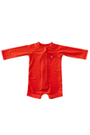 Lifeguard Red