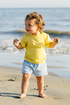 Sunshine Yellow