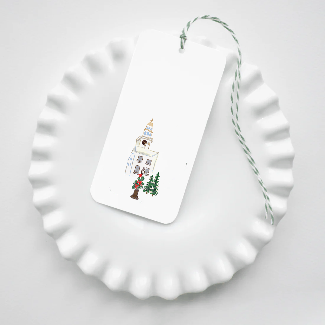 Gift Tags