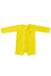 Lemon Zest