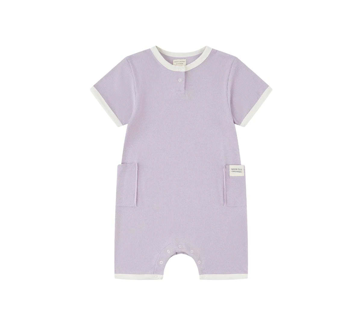 Keep Cool for Summer with our Bamboo Rompers