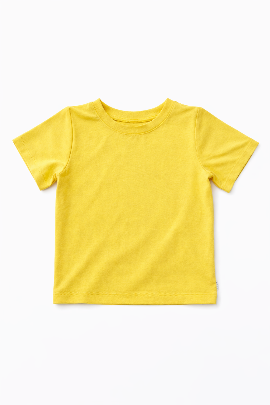 Essential Bamboo Tee