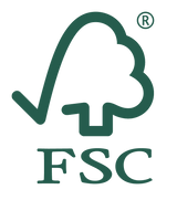 FSC® Certified