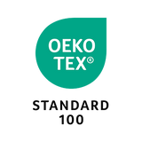 OEKO-TEX® Standard 100