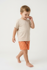 Essential Bamboo Tee