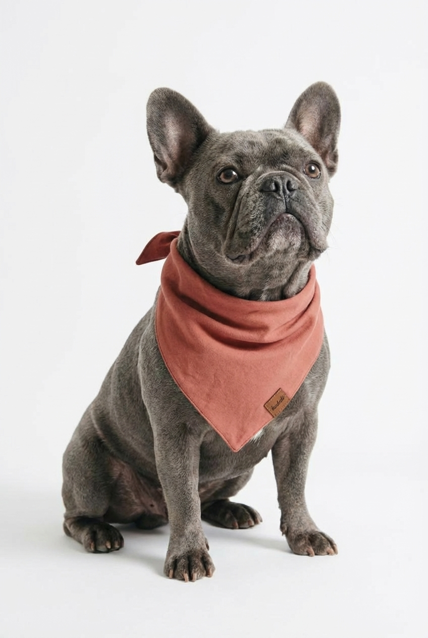 Bamboo Dog Bandana
