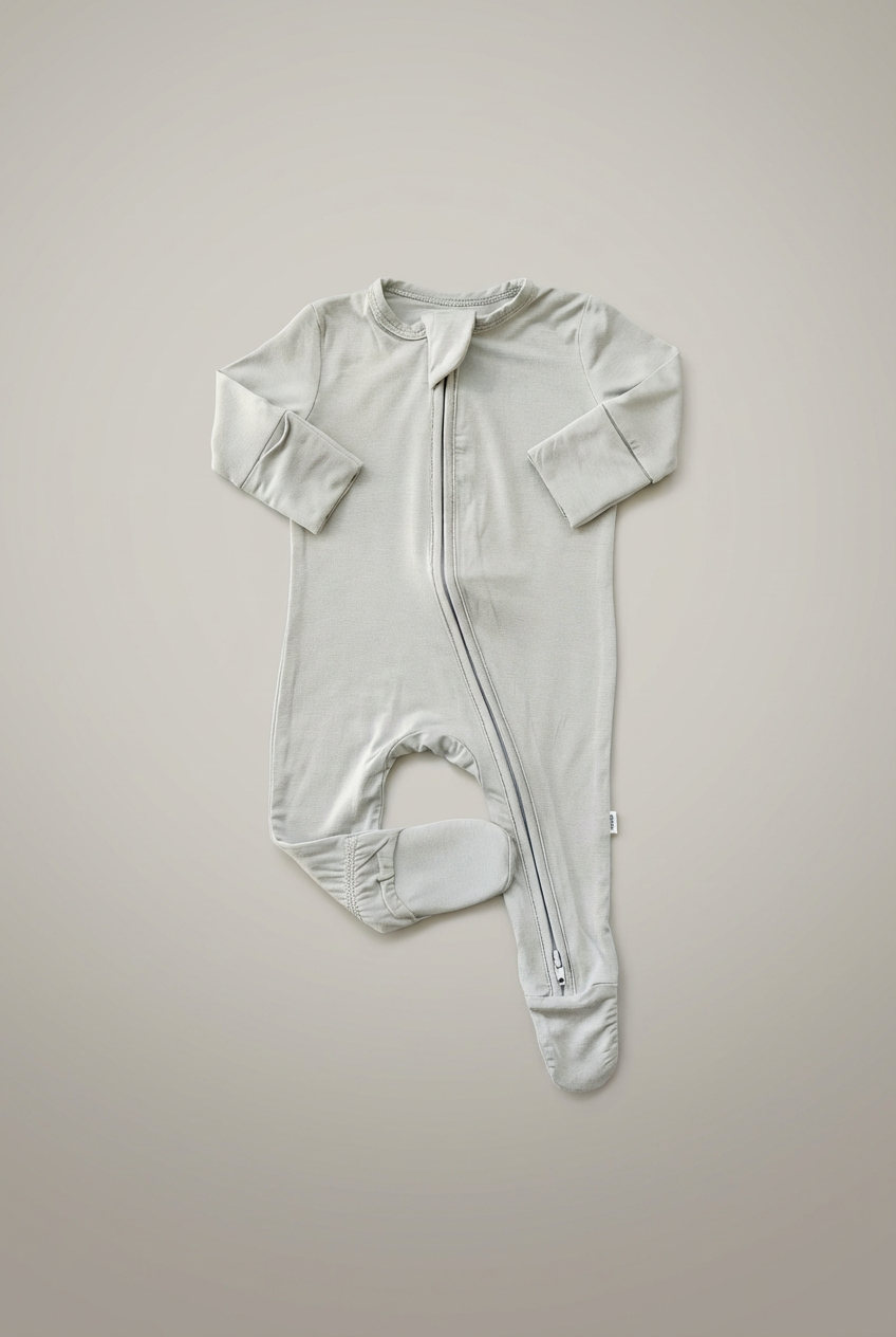Zip Footie
