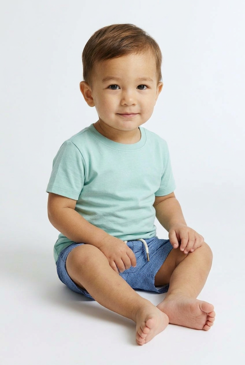 Essential Bamboo Tee