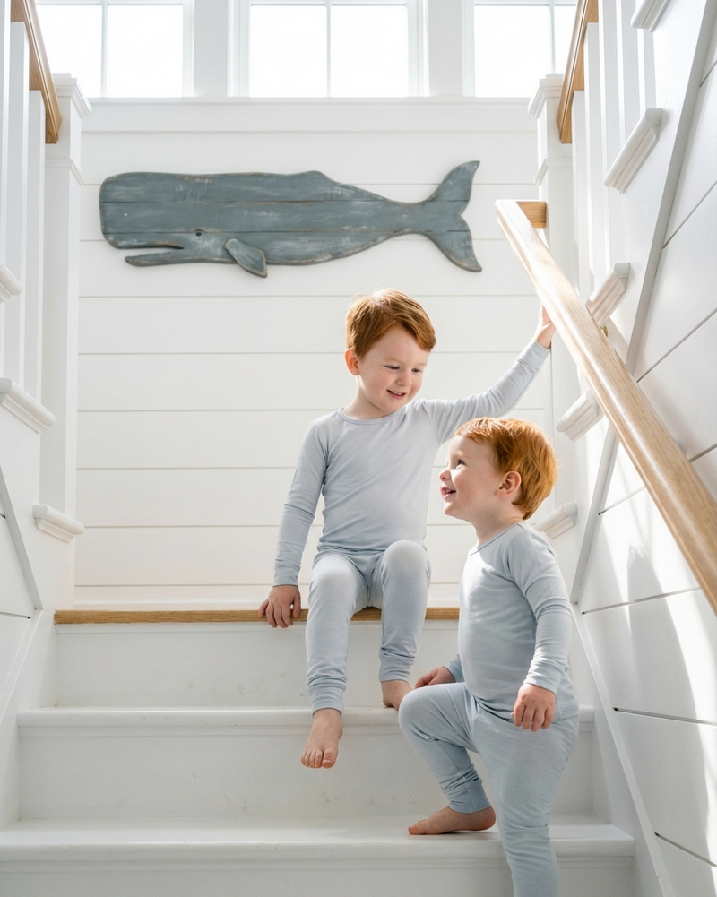 Organic bamboo fabric