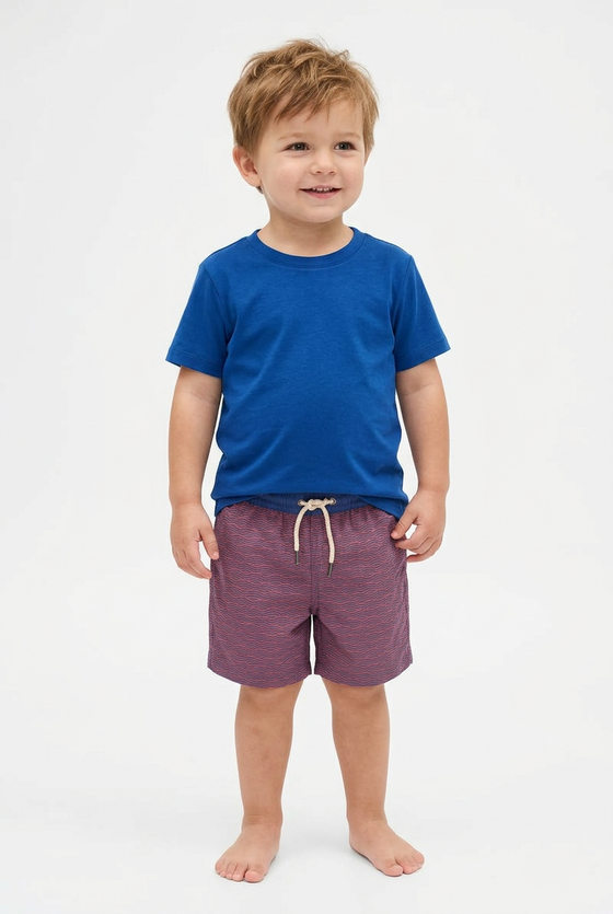 Essential Bamboo Tee