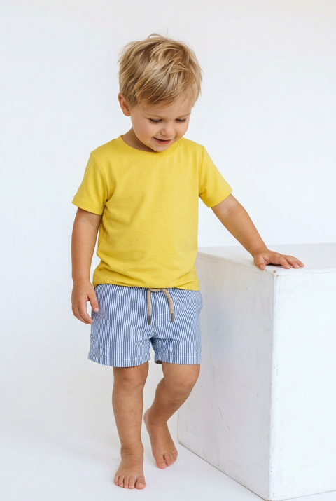 Sunshine Yellow