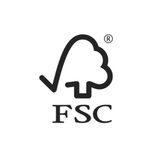 FSC Certified