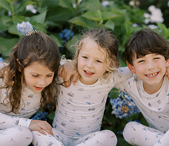 Hypoallergenic & Breathable