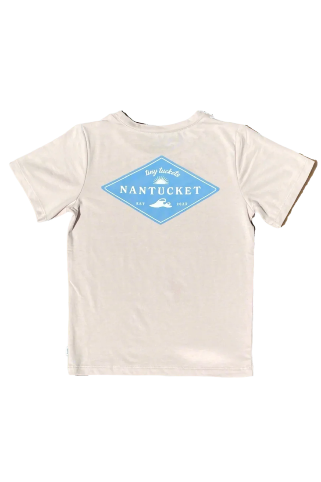 Nantucket Surf Tee