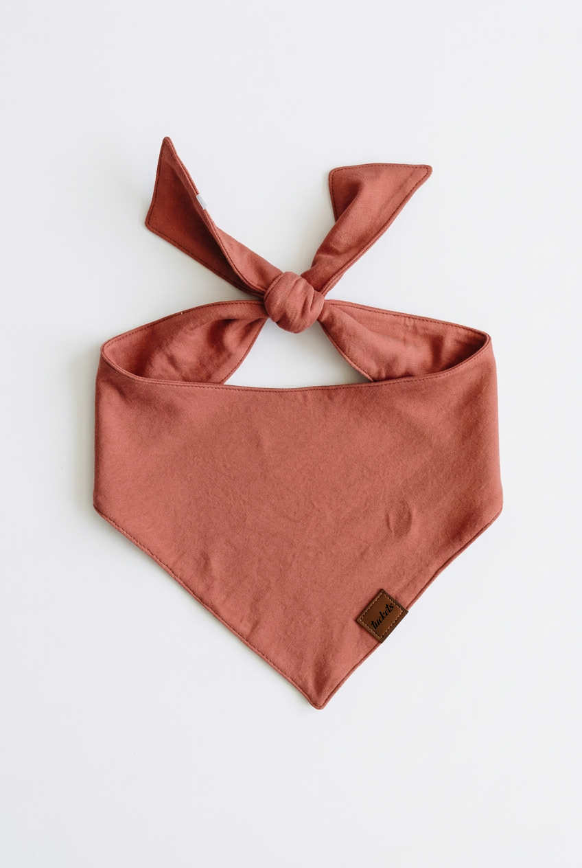 Bamboo Dog Bandana