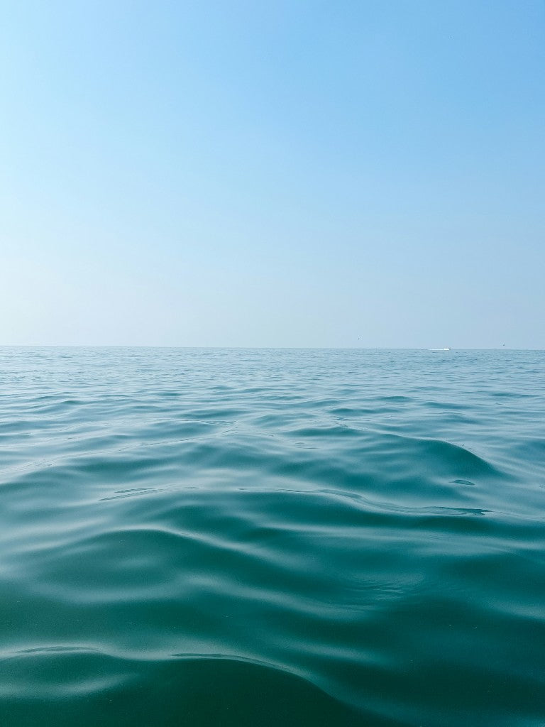 Nantucket ocean